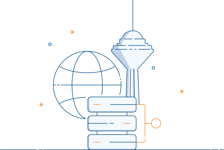 سرور اختصاصی نوژن کلود