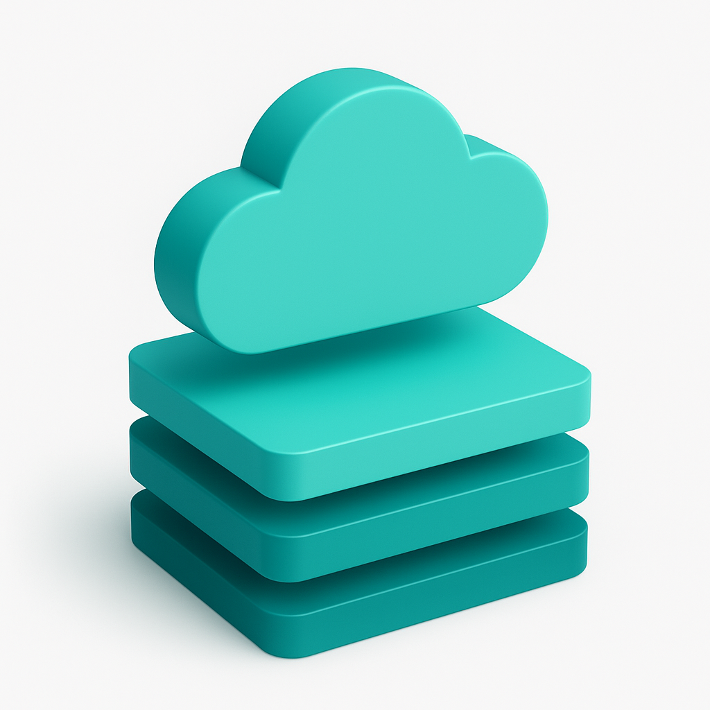 سرور ابری نوژن کلود