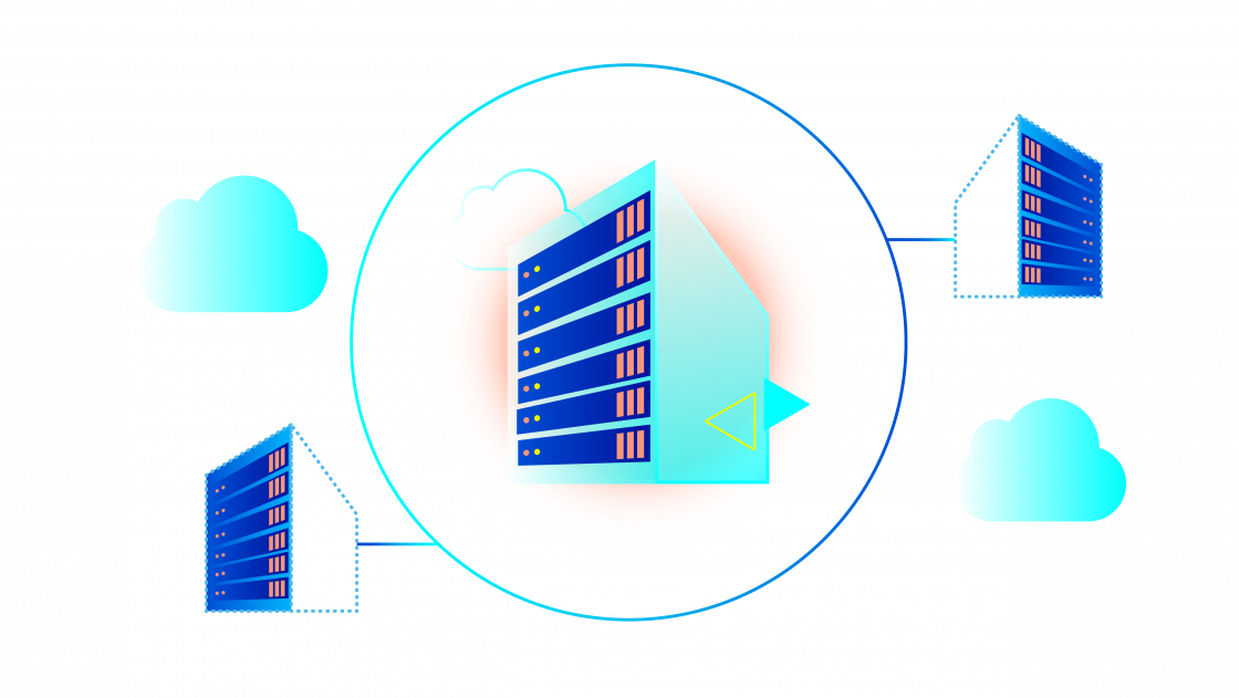 هاست ابری نوژن کلود
